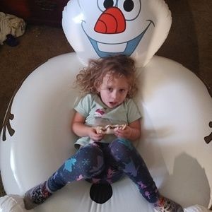 Meet your Posher, Dean